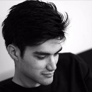 Meet your Posher, Mark